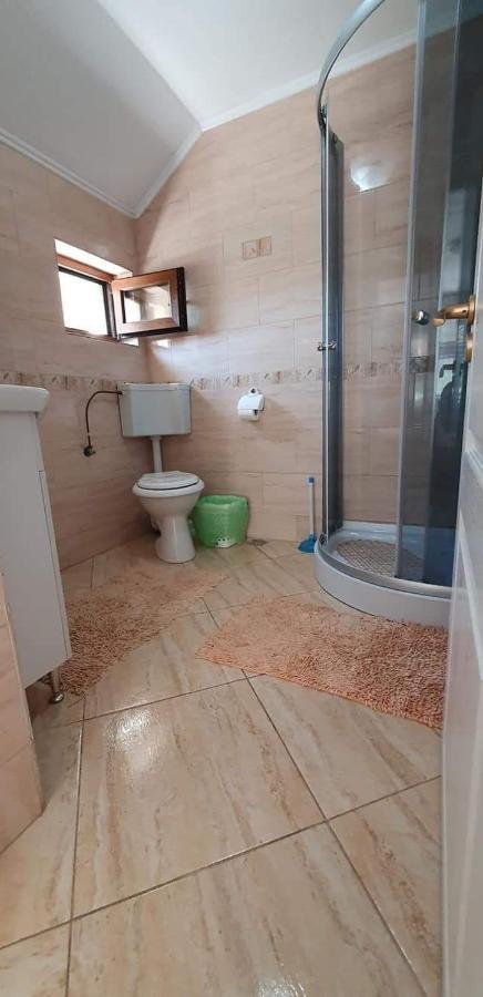 Апартаменты Casa Mimi Бэиле-Еркулане Экстерьер фото