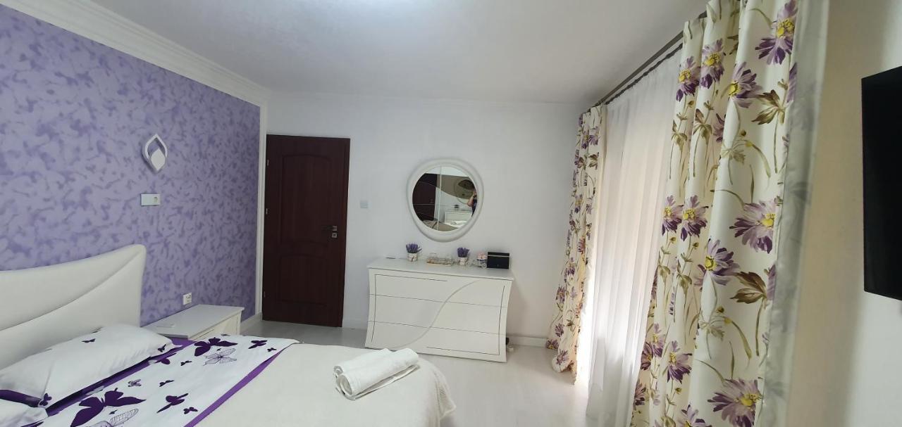 Апартаменты Casa Mimi Бэиле-Еркулане Экстерьер фото